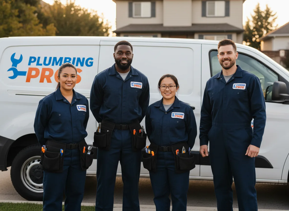 Water Heater Repair company in Lockwood, NY